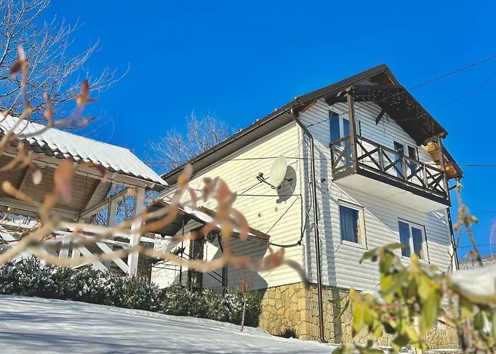 Carpathian Manor