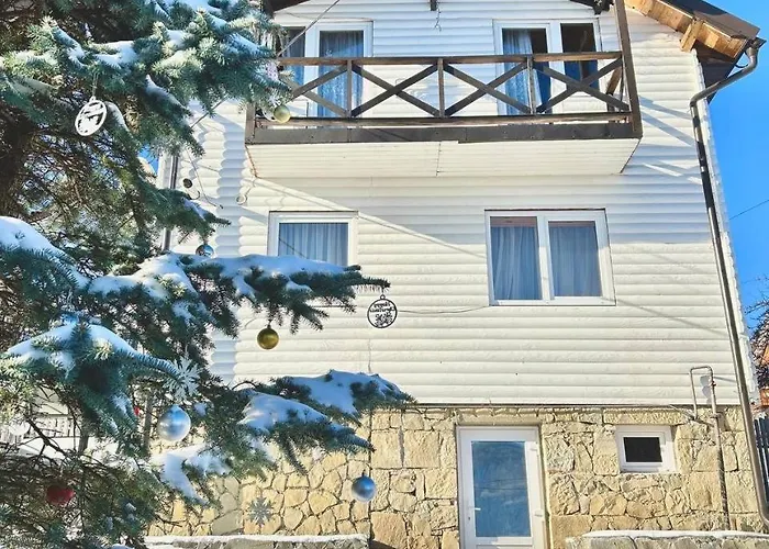 Carpathian Manor