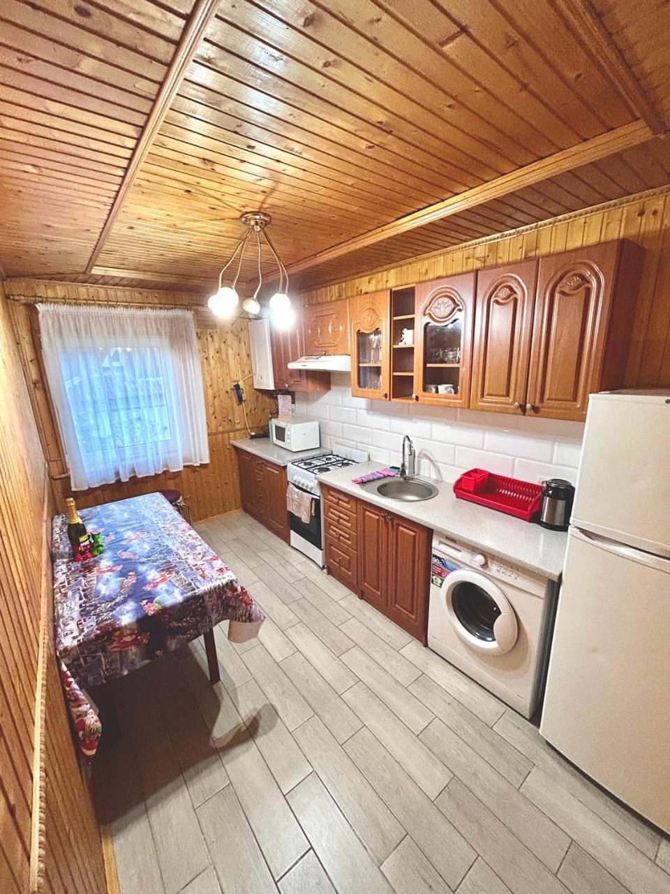 Lodge Carpathian Manor